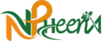 NPHeena_logo